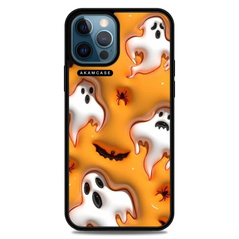 کاور آکام مدل AMC-WA12PROMAX-JELLY-32 مناسب برای گوشی موبایل اپل iPhone 12 Pro Max