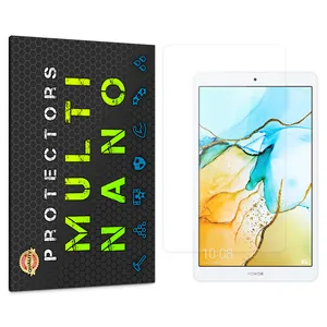 محافظ صفحه نمایش مولتی نانو مدل X-S1N مناسب برای تبلت آنر Pad 5 8