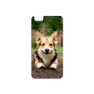 MAHOOT Dog-2 Cover Sticker for Honor 4X