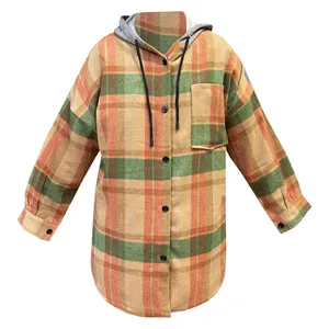 پالتو زنانه مدل لیل کد 06