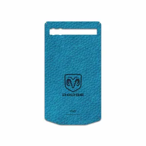 MAHOOT BL-DDG Cover Sticker for BlackBerry P9983