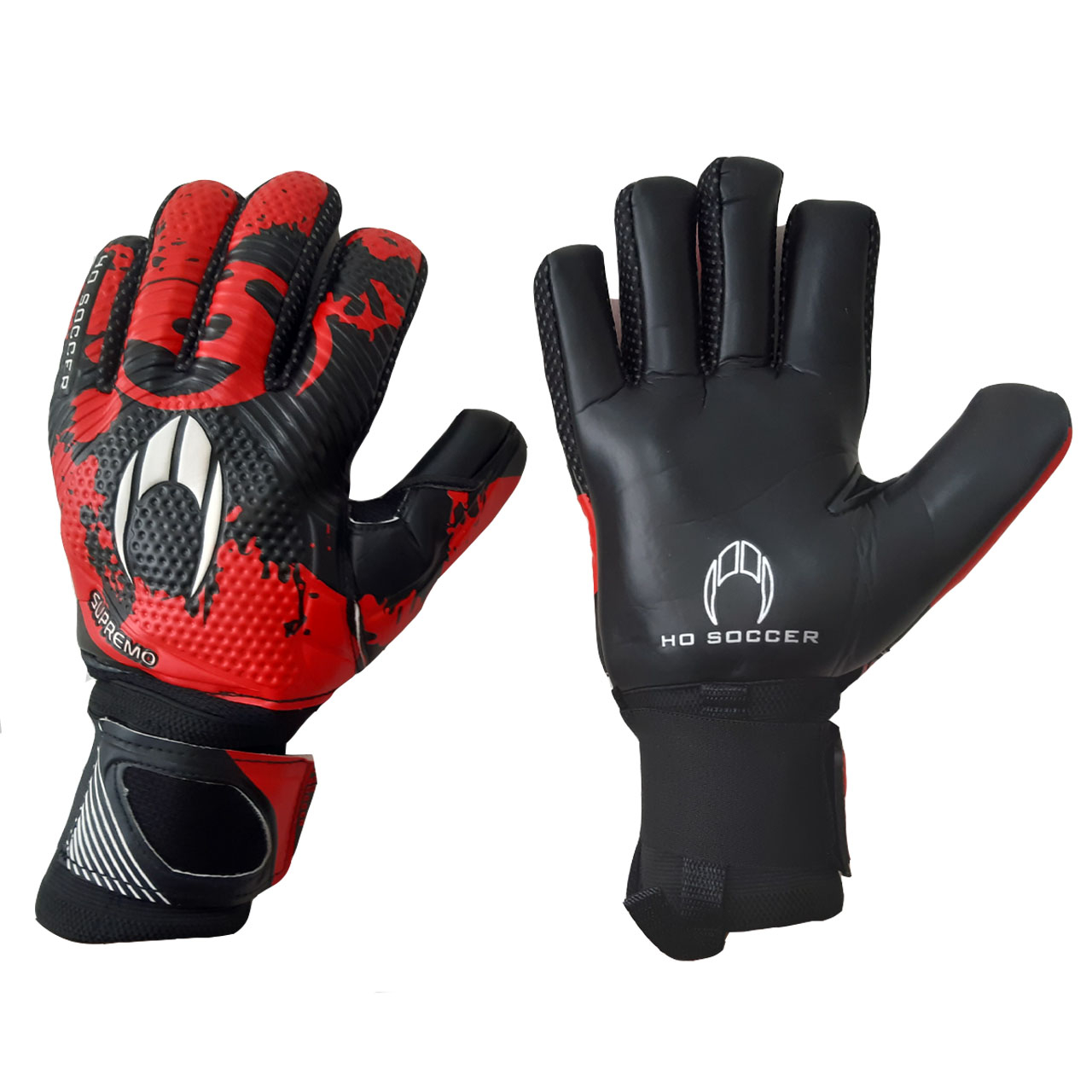 دستکش دروازه بانی مدل rd HO