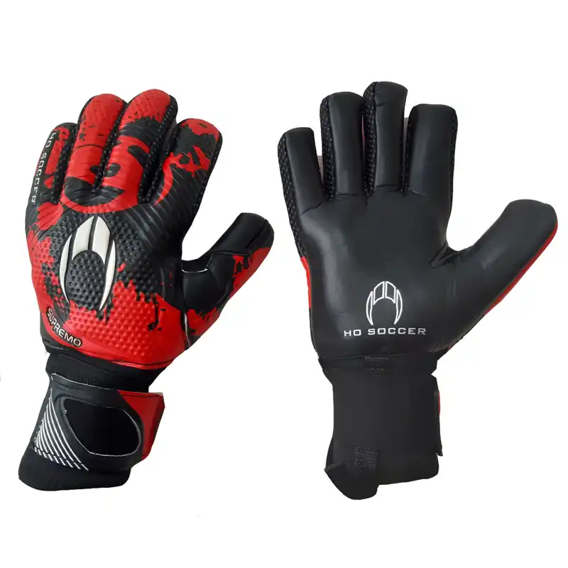 دستکش دروازه بانی مدل rd HO