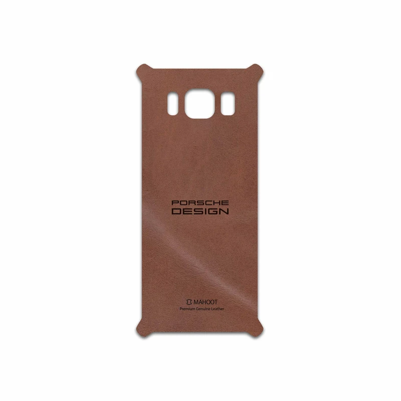 برچسب پوششی ماهوت مدل MNL-PRDS مناسب برای گوشی موبایل سامسونگ Galaxy S8 Active