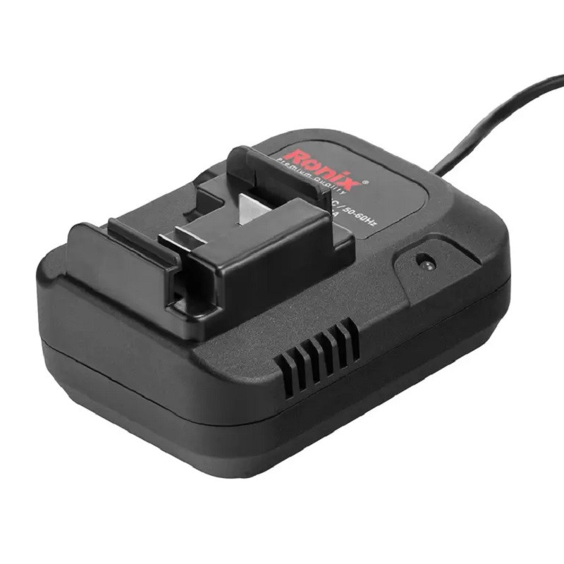 دریل پیچ گوشتی رونیکس مدل 8615