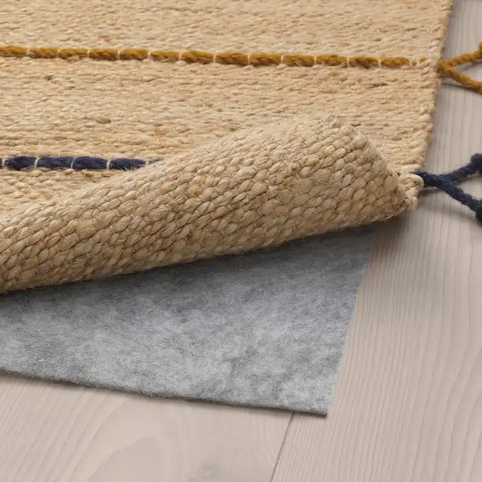 پادری ایکیا مدل RAKLEV080 سایز 160x70 سانتی متر