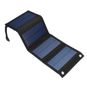 نقد و بررسی شارژر خورشیدی موبایل مدل 20WT توسط خریداران