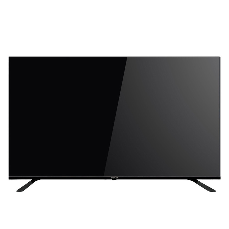 تلویزیون 55 اینچ کیو ال ای دی هوشمند دنای مدل K-55GF4Q