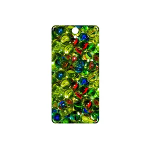 MAHOOT Marble Nostalgia Cover Sticker for Lenovo Vibe S1