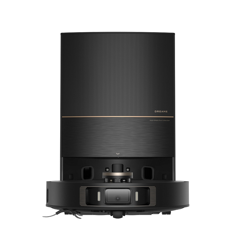 جاروبرقی رباتیک دریم مدل L30 Ultra