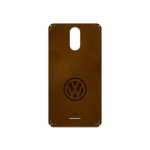 MAHOOT BFL-VLKS_WGN Cover Sticker for Tecno WX3F LTE