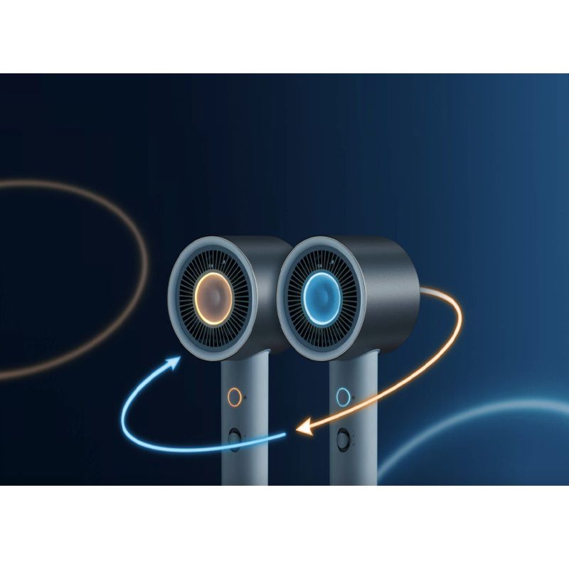  سشوار شیائومی مدل  H500  -  - 13