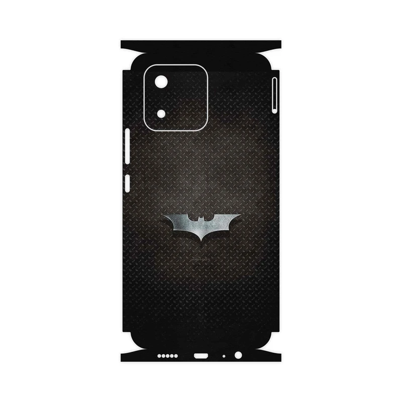 برچسب پوششی ماهوت مدل Batman-FullSkin مناسب برای گوشی موبایل آنر X5