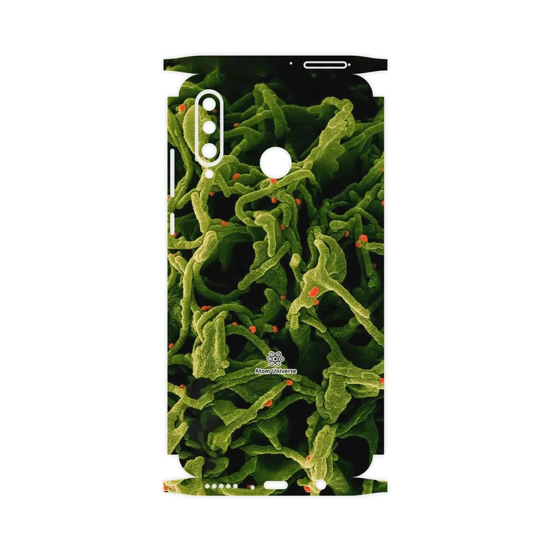 برچسب پوششی ماهوت مدل Atom Universe 2-FullSkin مناسب برای گوشی موبایل هوآوی P30 Lite (24 MP Camera)