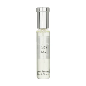 عطر جیبی سندل مدل BVLGARI حجم 20 میلی لیتر
