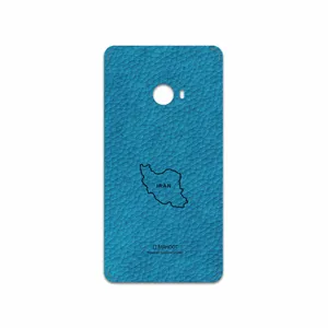 MAHOOT BL-IRC Cover Sticker for Xiaomi Mi Note 2