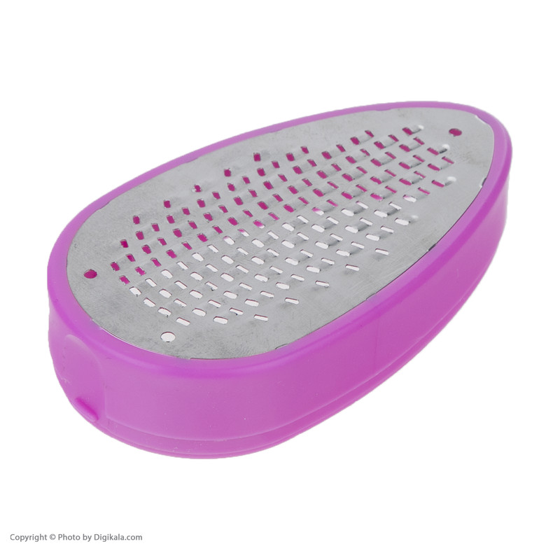 رنده پا مدل Food File