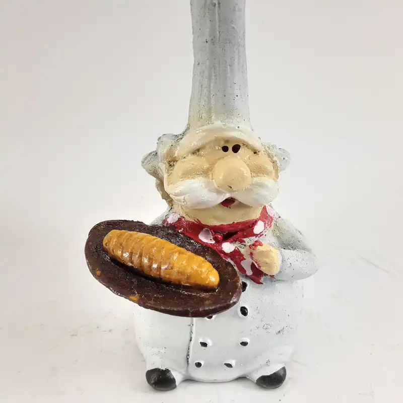 مجسمه مدل آشپز کد 859