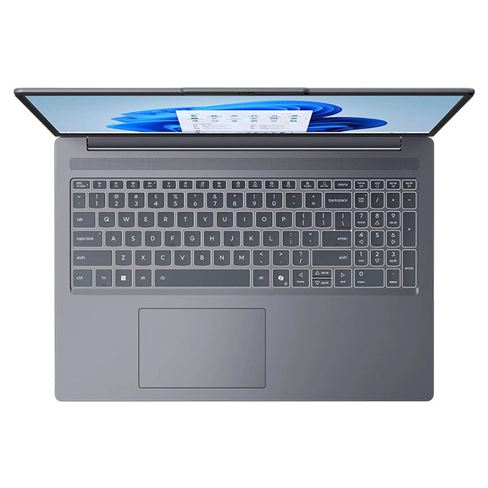لپ تاپ 16 اینچی لنوو مدل IdeaPad Slim 3 16IRH10-i7 13620H-16GB DDR5 4800MHz-1TB SSD-IPS-W - کاستوم شده