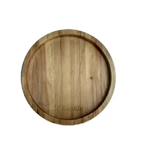 سینی مدل دایره ای منظم