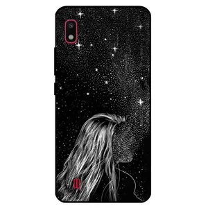 Megafone 8264 Cover For Samsung Galaxy A10