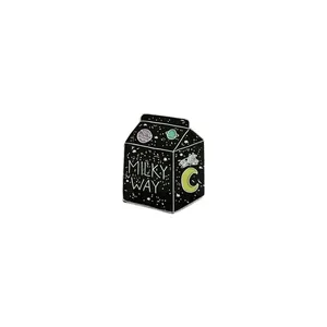 استیکر تزئینی موبایل و تبلت لولو مدل راه شیری کد 92