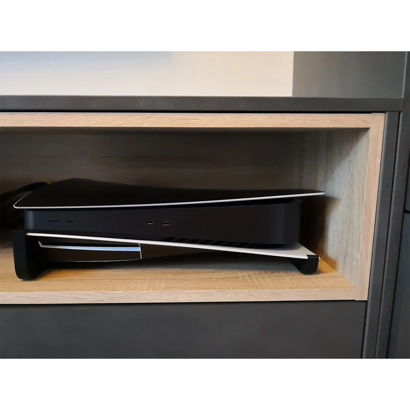 پایه پلی استیشن 5 fat مدل افقی