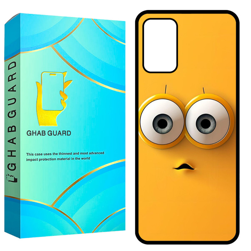کاور قاب گارد مدل CPA32G مناسب برای گوشی موبایل سامسونگ Galaxy A32 4G 