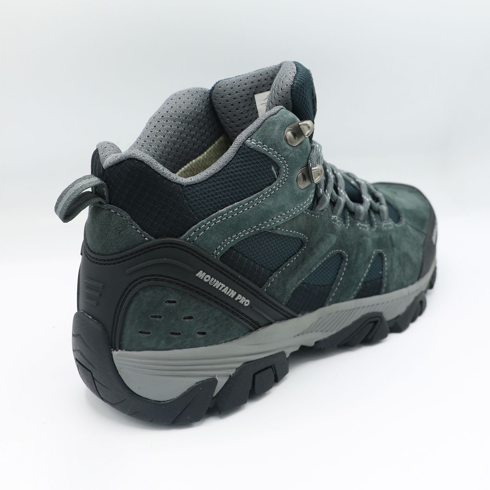 کفش کوهنوردی مردانه ماونتین پرو مدل 1020GRAY -  - 2