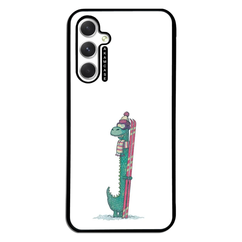 کاور آکام مدل AMC-WSGA54-SKI-17 مناسب برای گوشی موبایل سامسونگ Galaxy A54