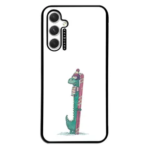 AKAM AMC-WSGA54-SKI-17 Cover For Samsung Galaxy A54