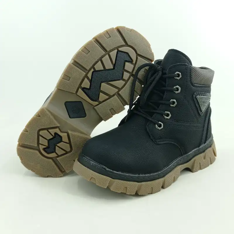 نیم بوت پسرانه مدل TM.B1201B