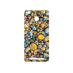 MAHOOT River rocks Cover Sticker for Xiaomi Redmi 3 Pro