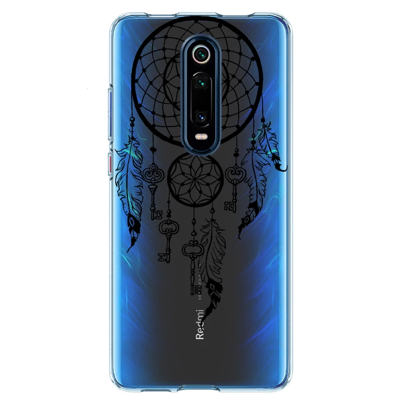 کاور مگافون کد C21-B مناسب برای گوشی موبایل شیائومی Redmi K20 / K20 Pro / K20 Premium