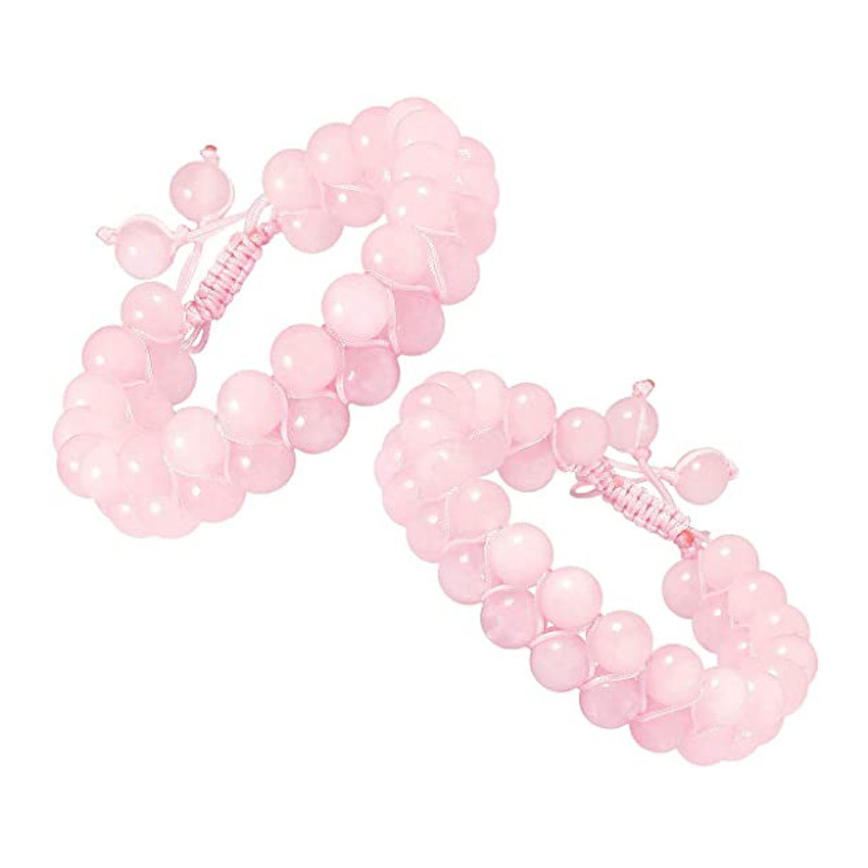 دستبند زنانه ذاریات مدل ZAR_BWR347 دستبند زنانه ذاریات مدل ZAR_BWR347