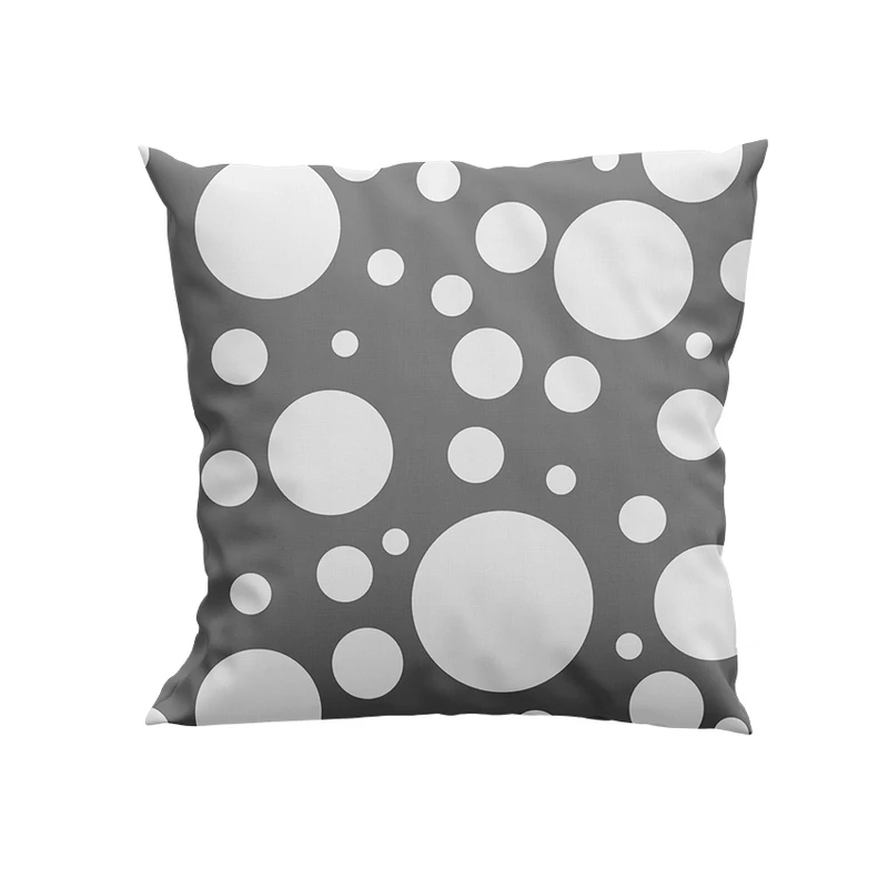 کوسن پاد آفرین مدل دایره ای کد DKK243