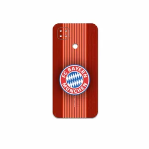 MAHOOT Bayern-Munchen Cover Sticker for Xiaomi Poco C3