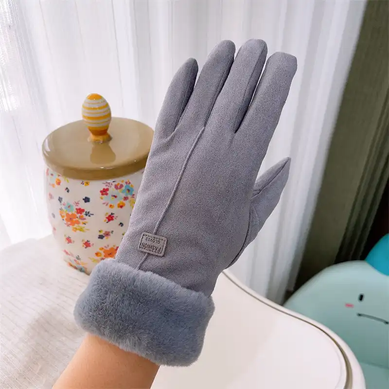 دستکش زنانه مدل فشن کد 200