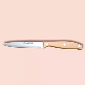 چاقوی استینلس استیل مدل Clicer