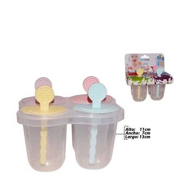 قالب بستنی مدل 2346