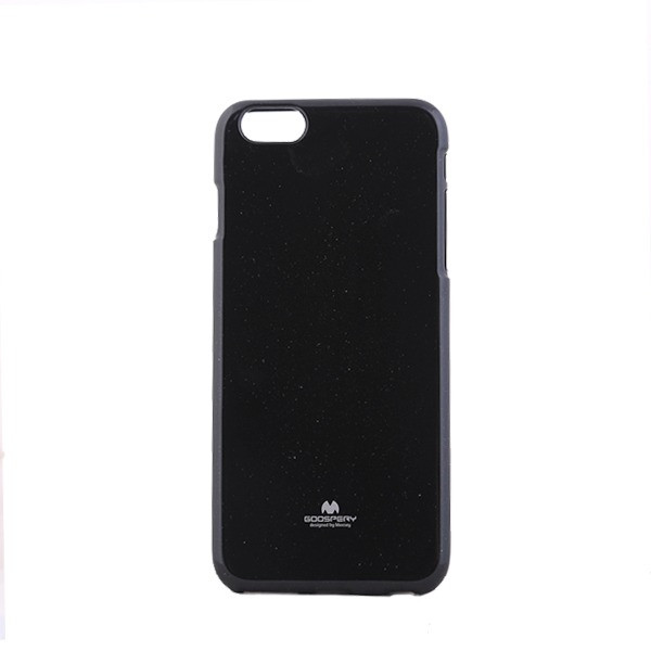 کاور گوسپری مدل ژله ای مناسب برای گوشی مویابل اپل iphone 6 plus