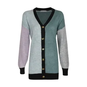 ژاکت زنانه اکزاترس مدل I038001120209178-120