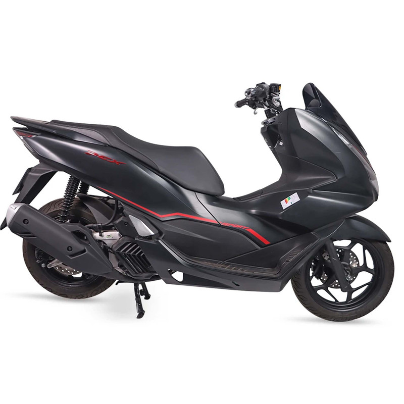 موتور سیکلت هوندا PCX160 سال 1404