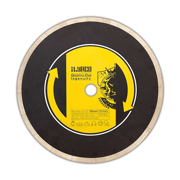  صفحه برش ایلیاکو مدل IZ300B25