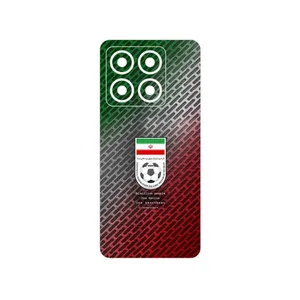 MAHOOT Iran_National_Football_Team Cover Sticker for Xiaomi 14T