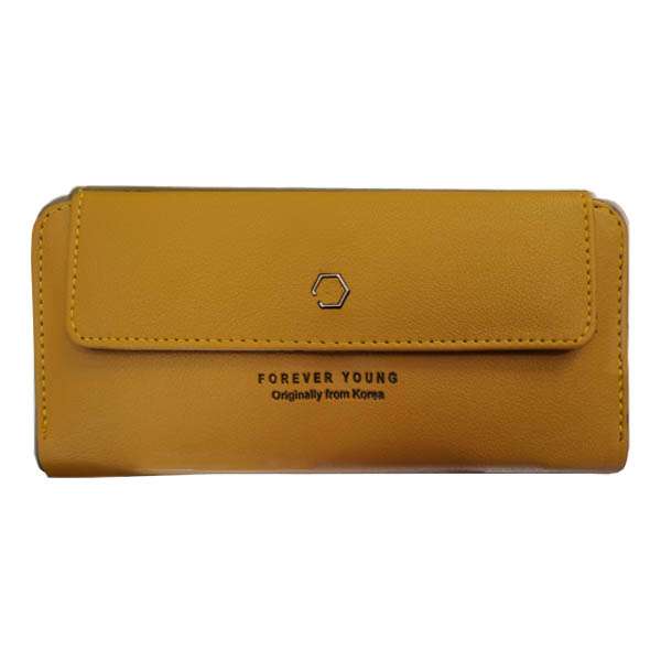 کیف پول زنانه مدل SBP137