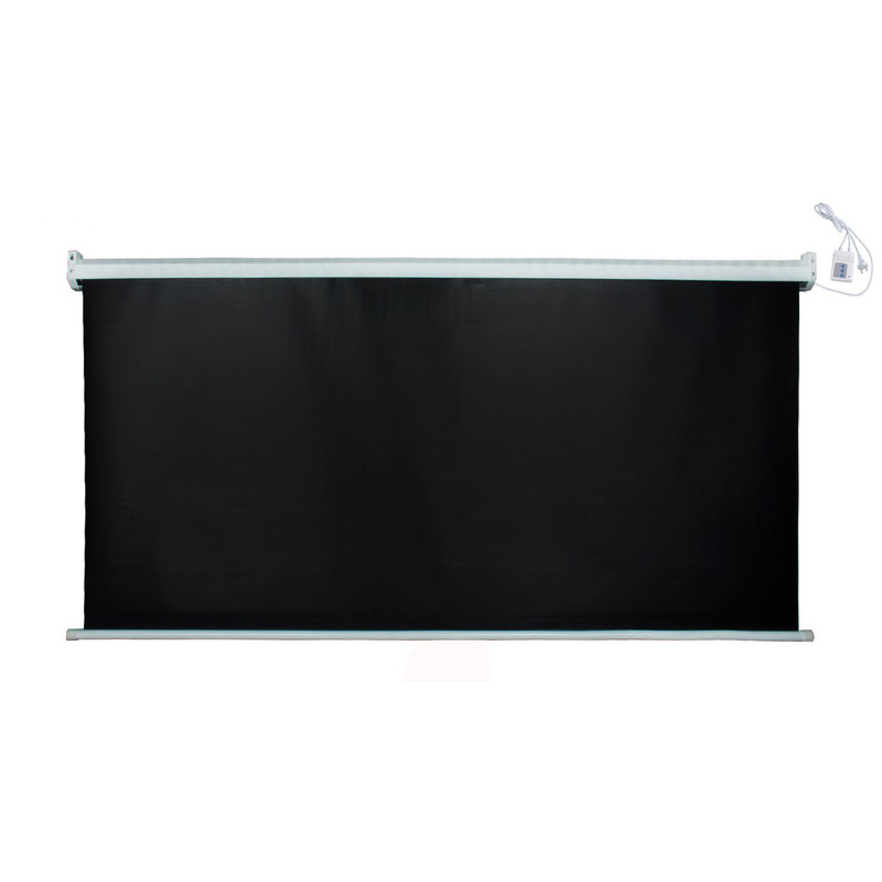 پرده نمایش برقی سلکسون مدل CS4A سایز 400x300 سانتیمتر 1