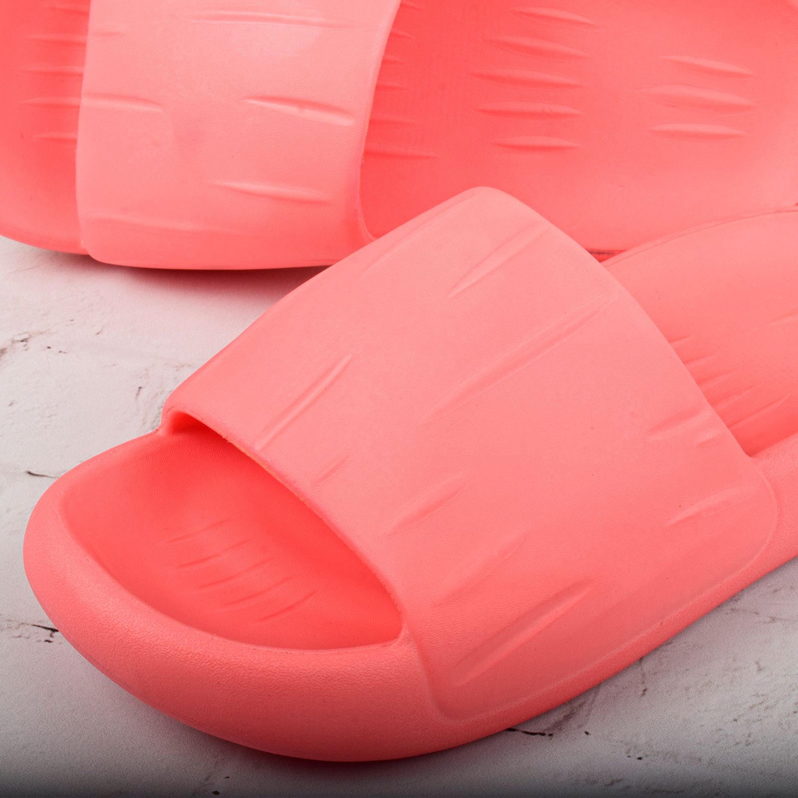 دمپایی زنانه شهپر مدل پریا نرمینه PK.4070 -  - 30