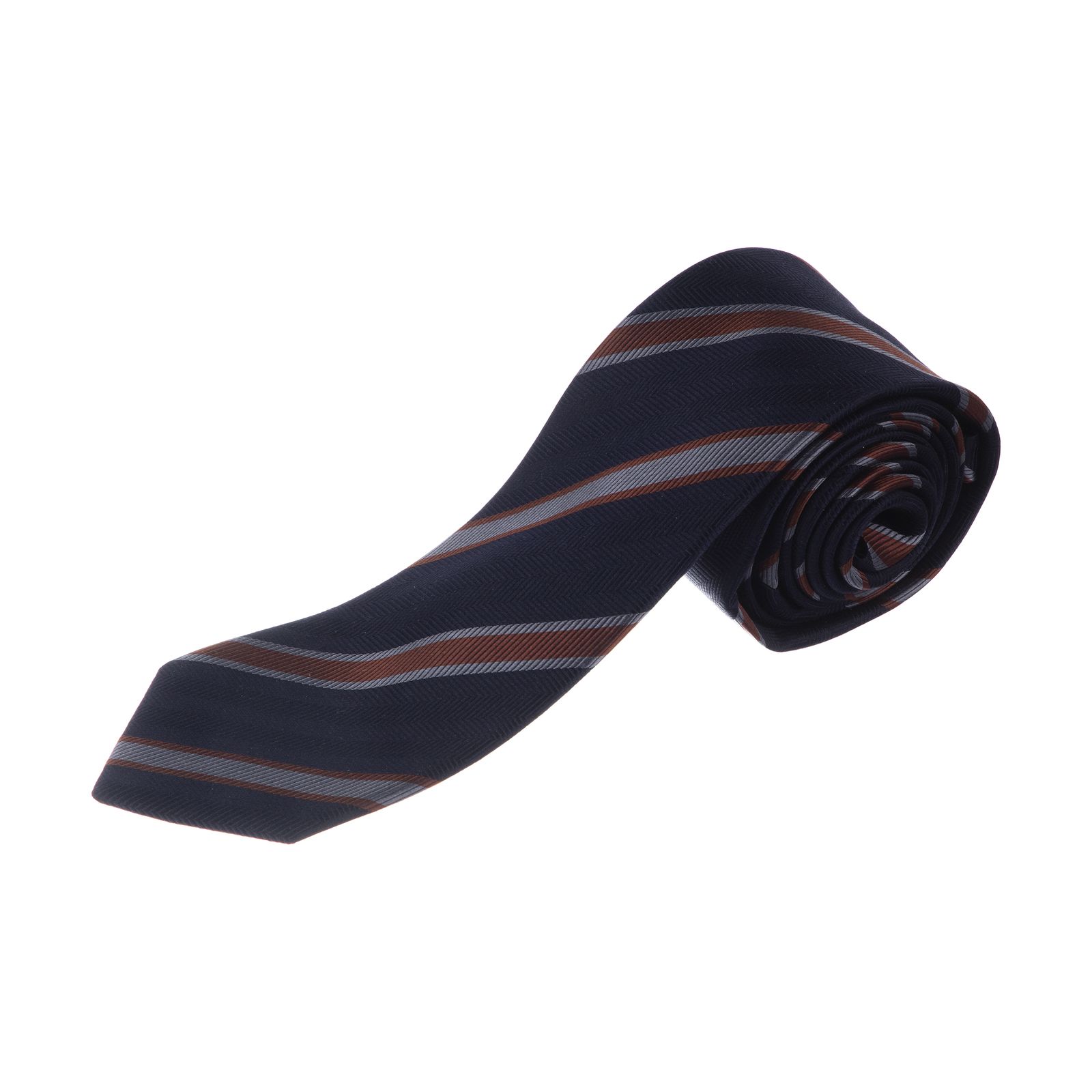 کراوات مردانه درسمن مدل d04 -  - 1