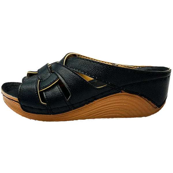 دمپایی زنانه مدل سافت